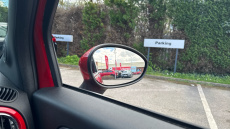 Fiat 500 1.0 Mild Hybrid 3dr Petrol Hatchback